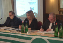 Congresso FP Cisl, la segretario Petrucciani in procinto di succedere a se stessa