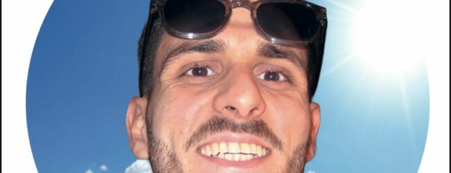 Una toccante lettera a Francesco Pio da tutti gli amici di Paupisi