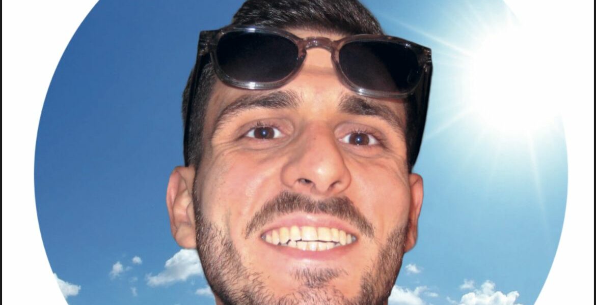 Una toccante lettera a Francesco Pio da tutti gli amici di Paupisi