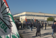 Hanon, i sindacati scettici sulle motivazioni addotte dalla multinazionale