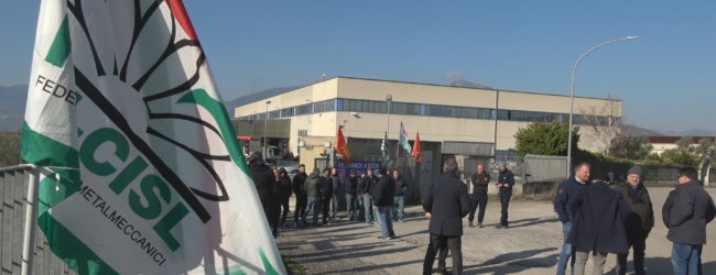 Hanon, i sindacati scettici sulle motivazioni addotte dalla multinazionale