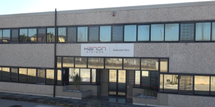 Hanon, fumata bianca vicina. Il 26 si chiude