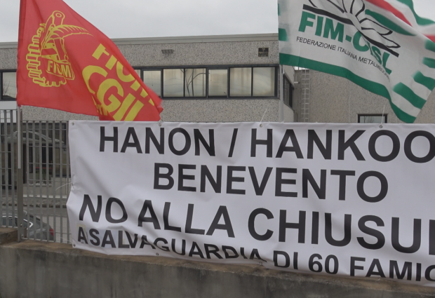 Hanon-Evologistic-Fiom, si limano i dettagli dell’accordo