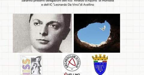 Giornata del ricordo e omaggio a Giovanni Palatucci. L’8 febbraio un convegno ad Avellino