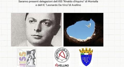 Giornata del ricordo e omaggio a Giovanni Palatucci. L’8 febbraio un convegno ad Avellino