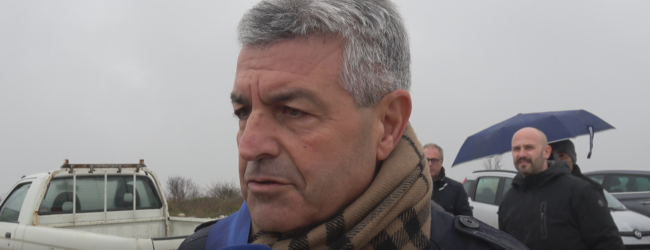 Raddoppio della Statale 372 “Telesina”: Lombardi esprime soddisfazione per il primo passo concreto