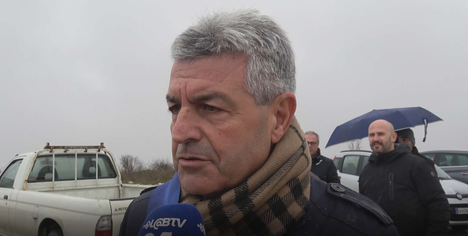 Raddoppio della Statale 372 “Telesina”: Lombardi esprime soddisfazione per il primo passo concreto