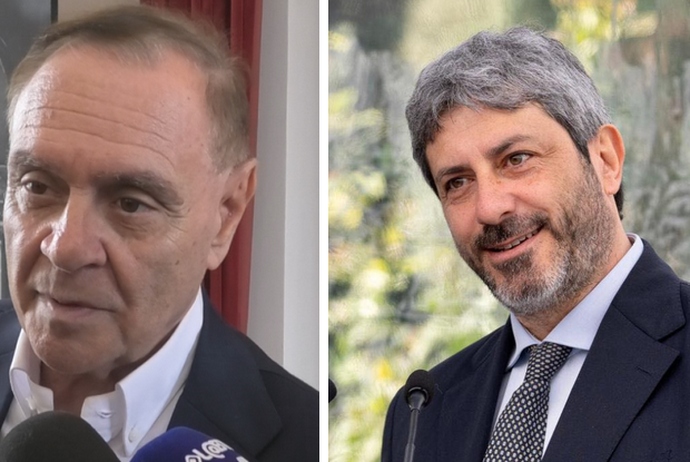 Mastella scherza sul nome dell’assessore ma pondera la scelta