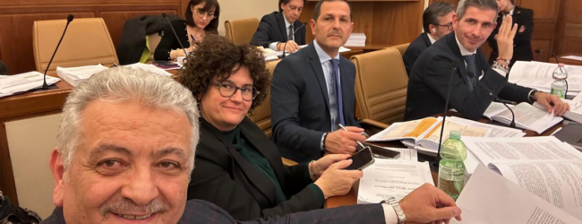 Legge speciale Pietrelcina, approvato emendamento Matera-Garavaglia per incremento fondi