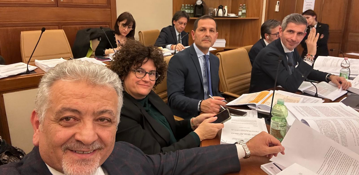 Legge speciale Pietrelcina, approvato emendamento Matera-Garavaglia per incremento fondi