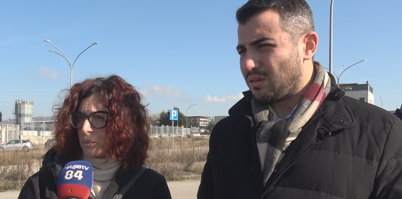 Benevento esclusa da finanziamento per servizio idrico,Megna e Farese: danni dalla scellerata gestione mastelliana