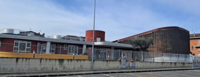 Mensa scolastica di Apice: Iebba propone azioni concrete per migliorare la qualità del servizio