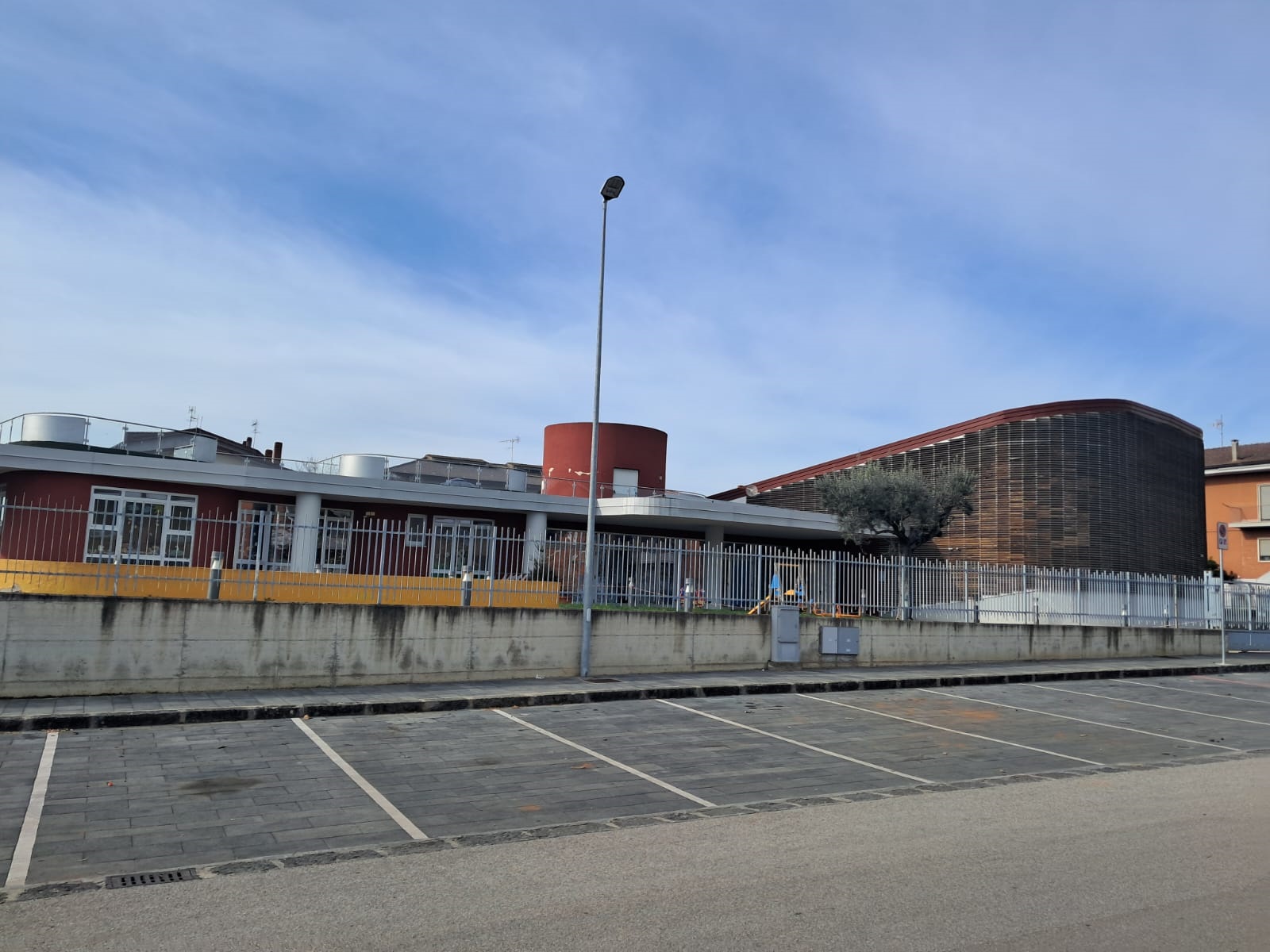 Mensa scolastica di Apice: Iebba propone azioni concrete per migliorare la qualità del servizio