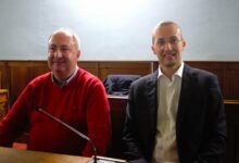 Crisi Rocca, il PD replica alle destre: “noi coerentemente antimastellisti, altri molto meno”