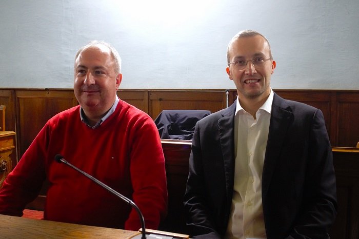 Crisi Rocca, il PD replica alle destre: “noi coerentemente antimastellisti, altri molto meno”