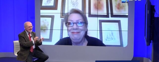 In morte di Ornella Forni Mariani