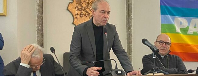 Riforma della sentenza di appello e ricorso in Cassazione: la posizione del Sindaco di Ginestra degli Schiavoni Spina