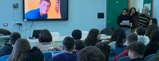 Tour di Gesesa nelle scuole nella Giornata mondiale dell’acqua