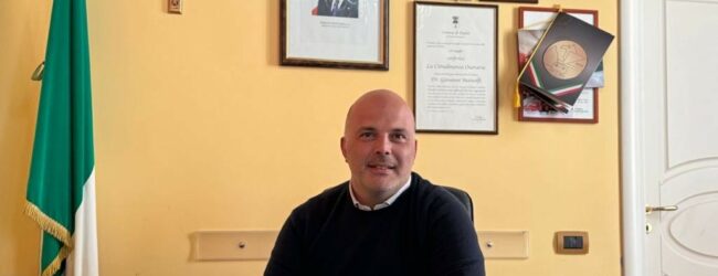 Caserta-Benevento, Maietta (sindaco di Paolisi): “Bene pressing di Rubano, Mit e Regione diano risposte”