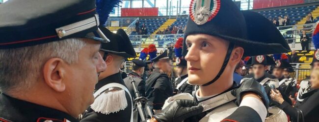 Non perdiamo mai di vista le cose importanti: un augurio speciale ai Papà dai Carabinieri di Avellino