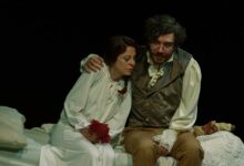 Allo Spazio Eidos il secondo appuntamento con “Raccontami Shakespeare”