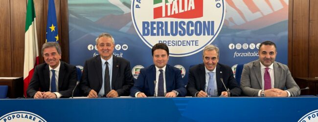 Proposta di legge FI per aumento assessori in comuni fino a 10.000 abitanti, Rubano primo firmatario: “Sarà a costo zero”
