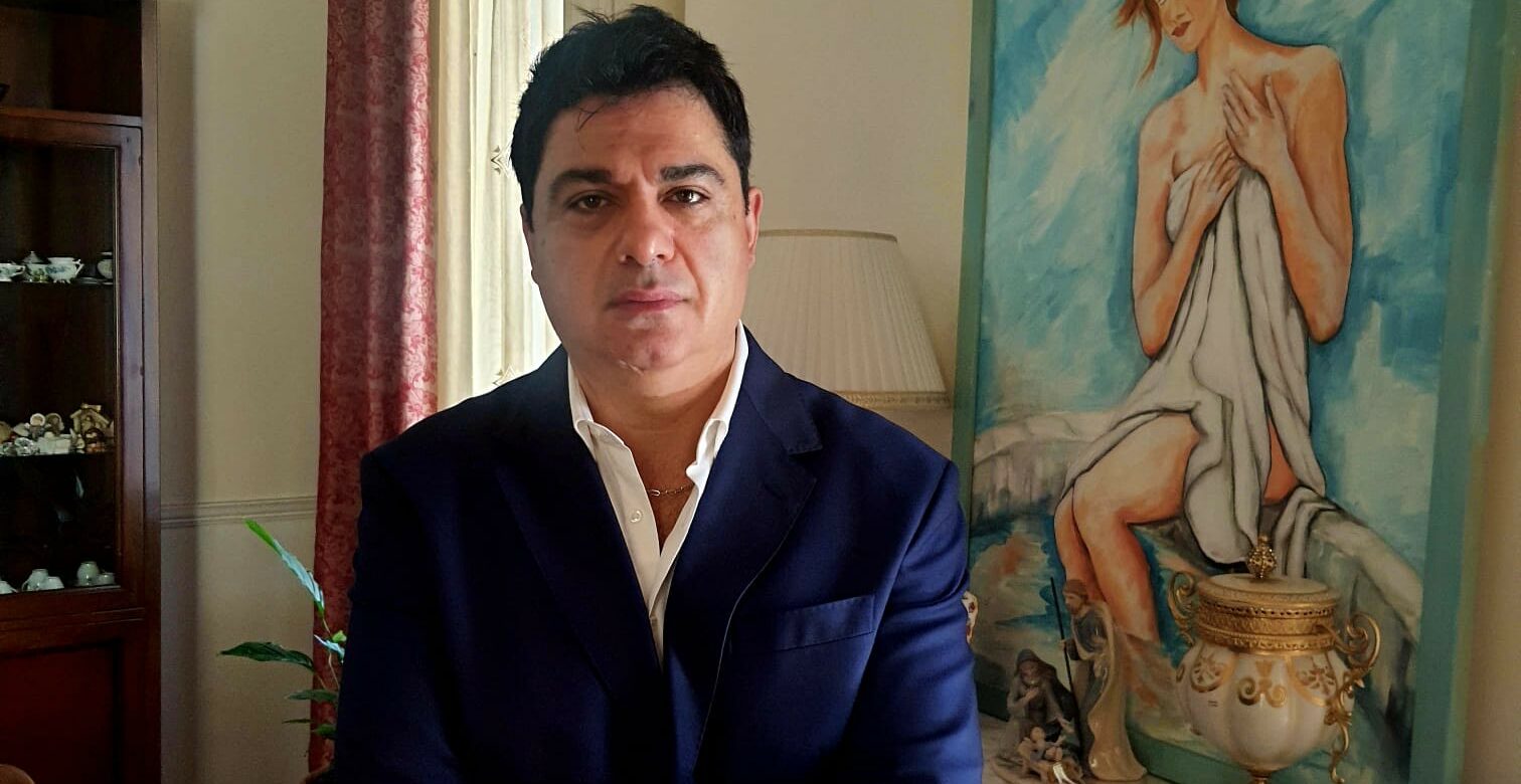 Forza Italia, Lanza nominato commissario cittadino a Durazzano: “Pronto a farmi portavoce delle criticità del territorio”