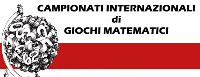 La “Federico Torre” sede dei quarti di finale e della semifinale dei “Campionati Internazionali di Giochi Matematici” Bocconi