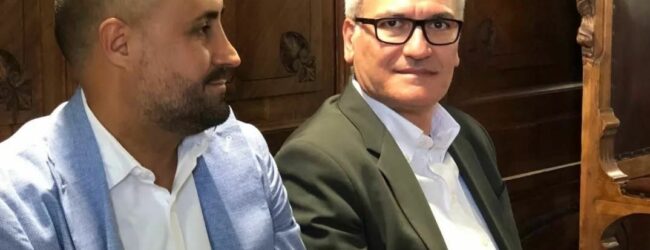 Provincia, Agostinelli e Mauriello: “revisori e dirigente facciano valutazioni tecniche e non politiche”