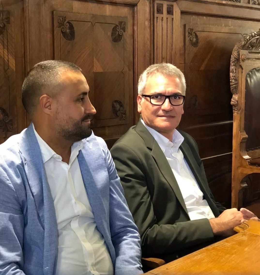 Provincia, Agostinelli e Mauriello: “revisori e dirigente facciano valutazioni tecniche e non politiche”