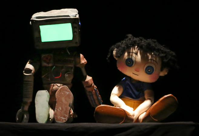 “Il paese dei sogni”, ultimo appuntamento con lo spettacolo ”Franco Frankenstein”