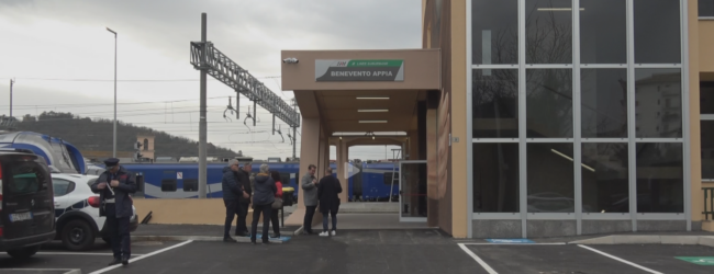 Trasporti: giovedi conferenza stampa della Lega alla stazione Appia