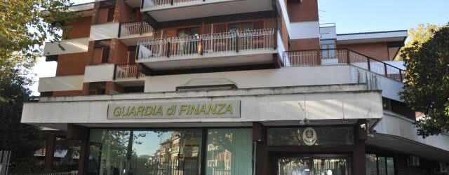 Avellino: Frode da 30 milioni di Euro con il “Bonus Facciata”: Crediti fittizi riciclati in una Società di Calcio, 13 arresti