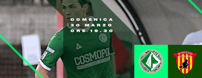 Avellino–Benevento, via alla prevendita per il derby del 30 marzo: tutte le info sui biglietti
