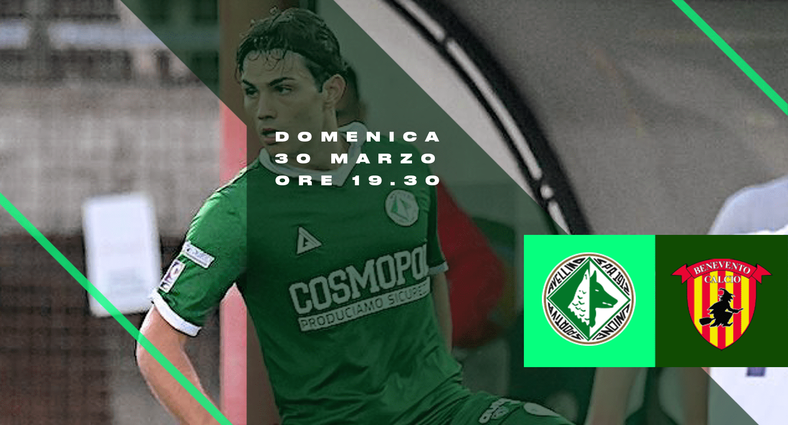 Avellino–Benevento, via alla prevendita per il derby del 30 marzo: tutte le info sui biglietti