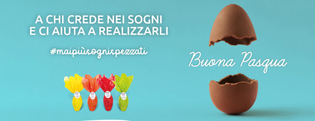 4-5-6- Aprile torna l’appuntamento con la solidarietà “Le Uova di Pasqua AIL Benevento ODV Sezione “Stefania Mottola”