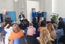 Atripalda| Consorzio Servizi Sociali A5, via agli incontri in “Psicologia dell’Emergenza” e i corsi in Blsd