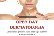 All’azienda Ospedaliera San Pio l’open day di dermatologia