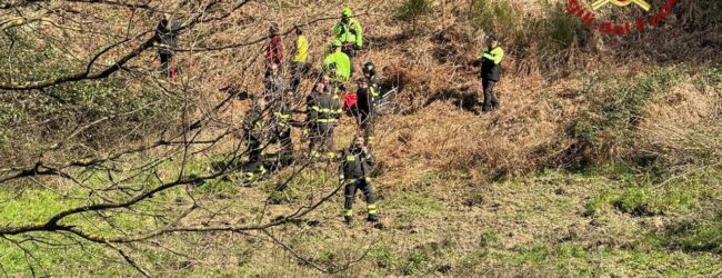 Pietrastornina| Ritrovato privo di vita il 75enne disperso da ieri pomeriggio