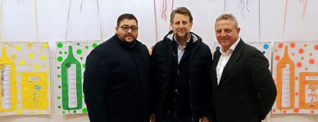 Forchia, Pro loco: il nuovo Presidente è Raffaele D’Ambrosio