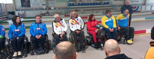 “Oltre gli Ostacoli Benevento” ai piedi del podio al Torneo di Trevi