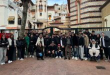PCTO Estero: un’esperienza di inclusione e crescita per gli studenti del Polo Tecnico dell’Istituto Galilei-Vetrone