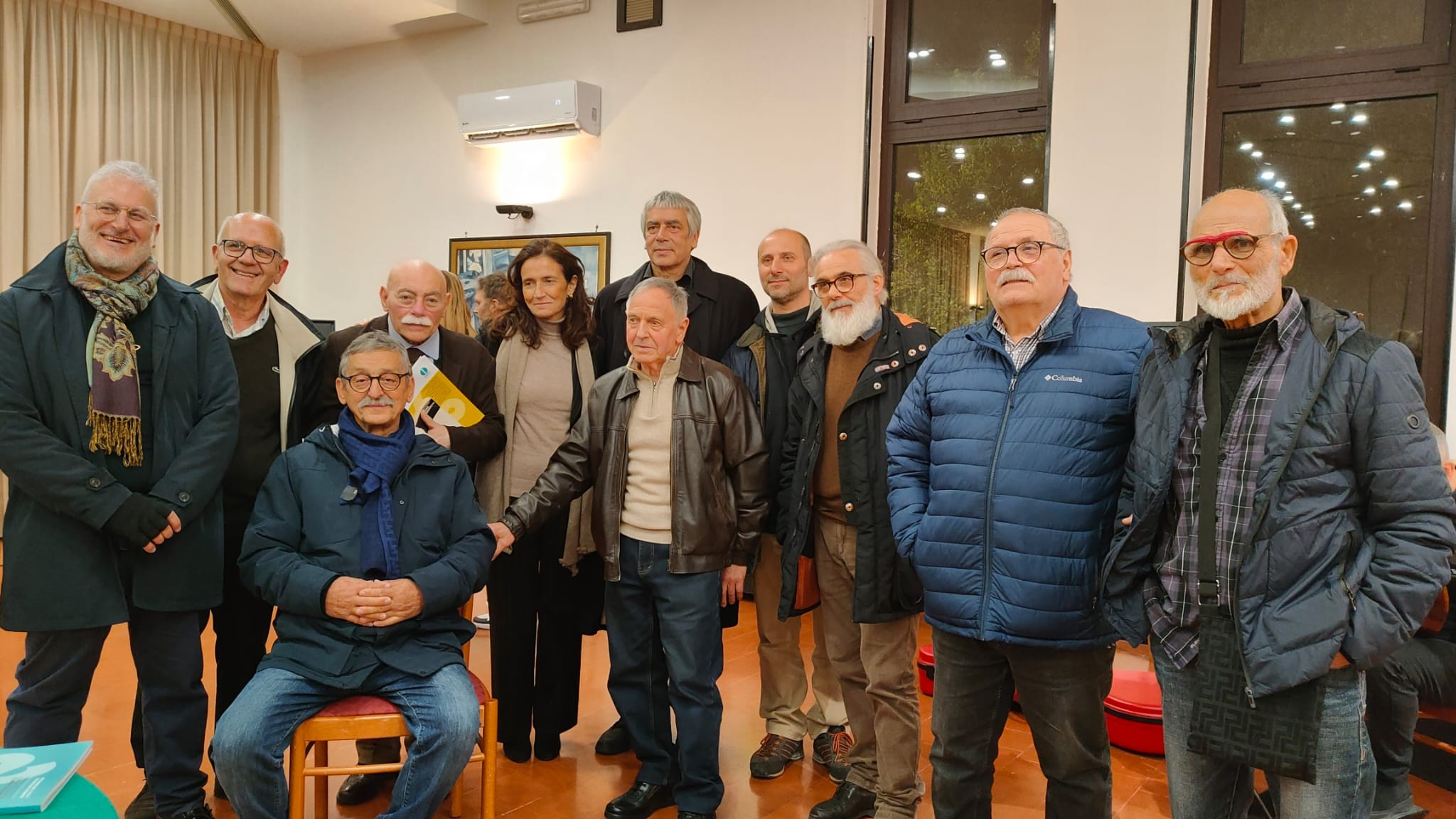 Arriva anche a Benevento la Kermesse sannita triennale d’Arte Contemporanea