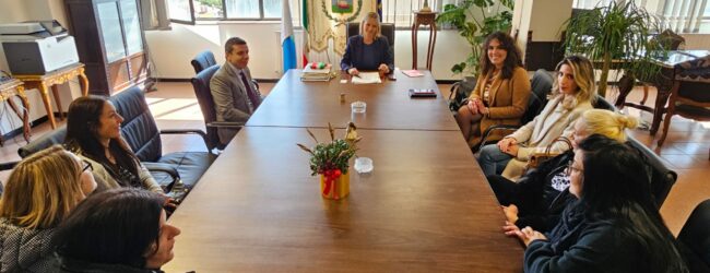 Avellino| Scuola dell’Infanzia di Rione Parco, appello del sindaco Nargi: scongiurare la chiusura, promuoviamo le nuove iscrizioni