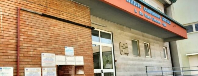 Riconoscimento nazionale per il Comprensivo di Limatola, il plauso di Parisi ed Aragosa