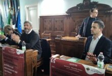 Fico: no comment su Mastella. Candidatura? “Saranno i tavoli a decidere”