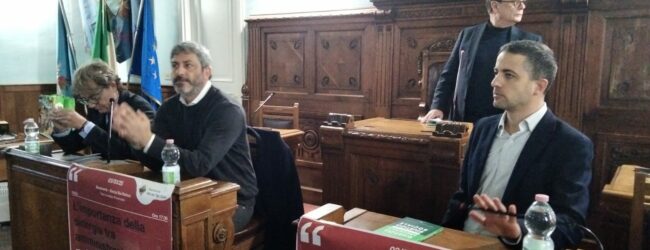 Fico: no comment su Mastella. Candidatura? “Saranno i tavoli a decidere”