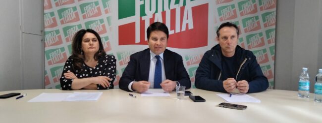 Rubano, ultimatum a Mastella: basta con familismi e caminetti