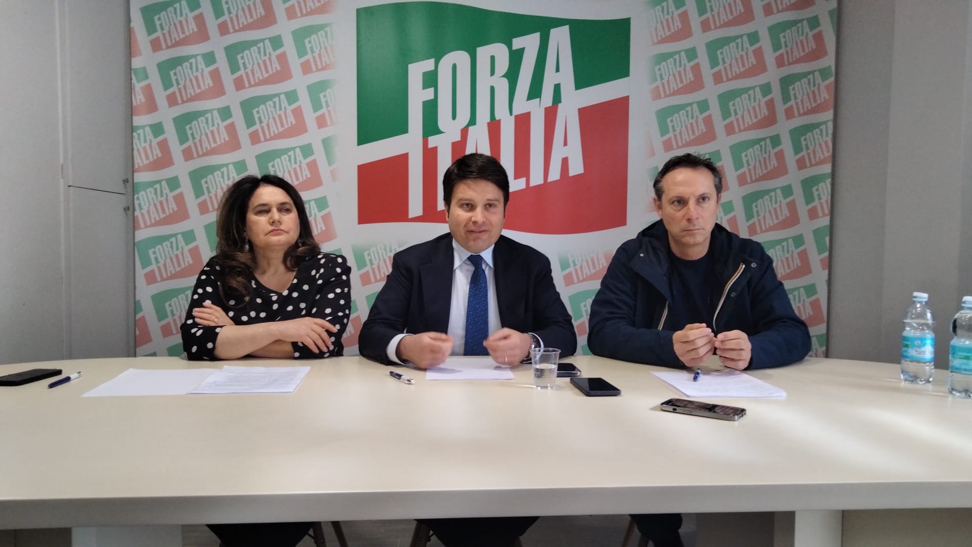 Rubano, ultimatum a Mastella: basta con familismi e caminetti