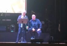 Note, emozioni e tanta musica in onore di Dario Dell’ Oste